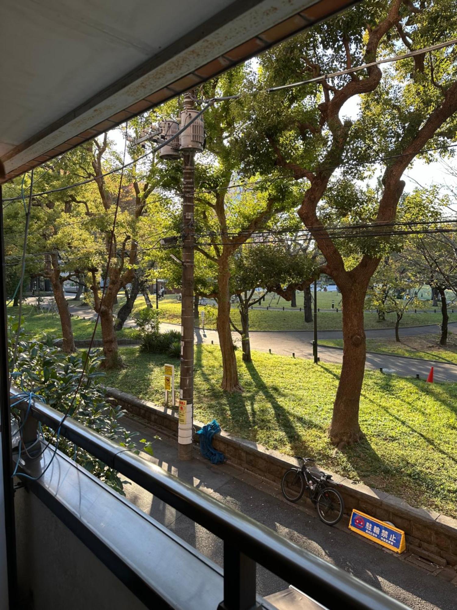 東京都Wise Park Mukojima公寓 外观 照片