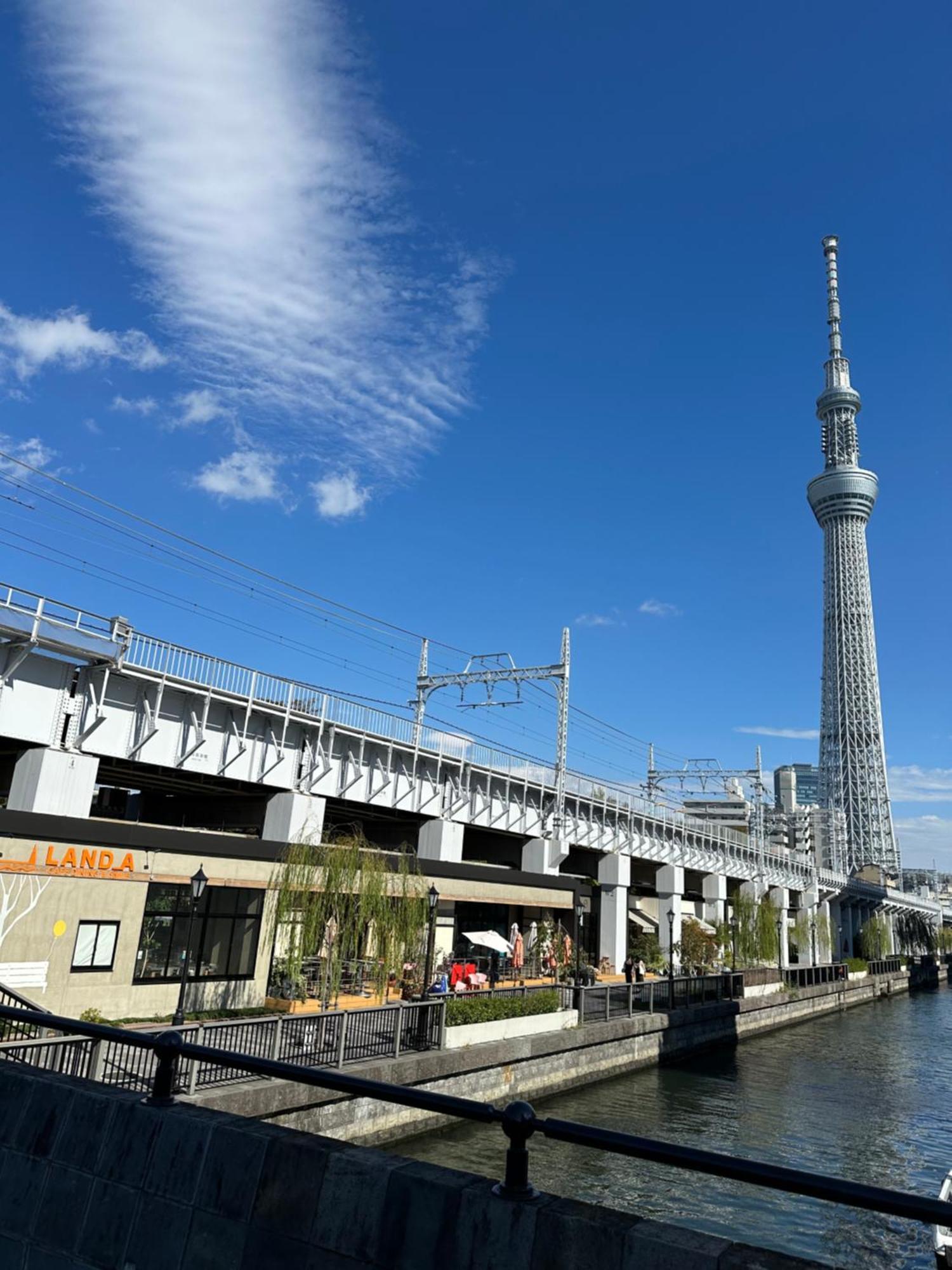 東京都Wise Park Mukojima公寓 外观 照片